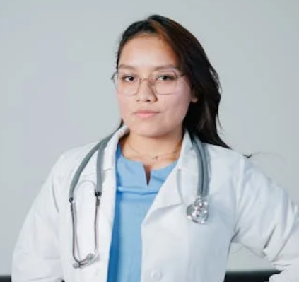 Clinically Dosed for Real Impact
