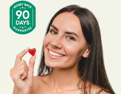 Model with product